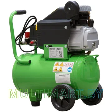 Компрессор ECO AE-251-4 картинка 2